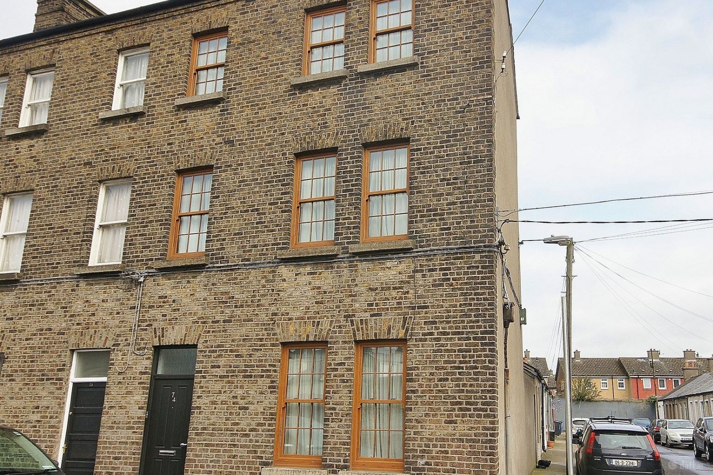 74 Seville Place, North City Centre, D01W890