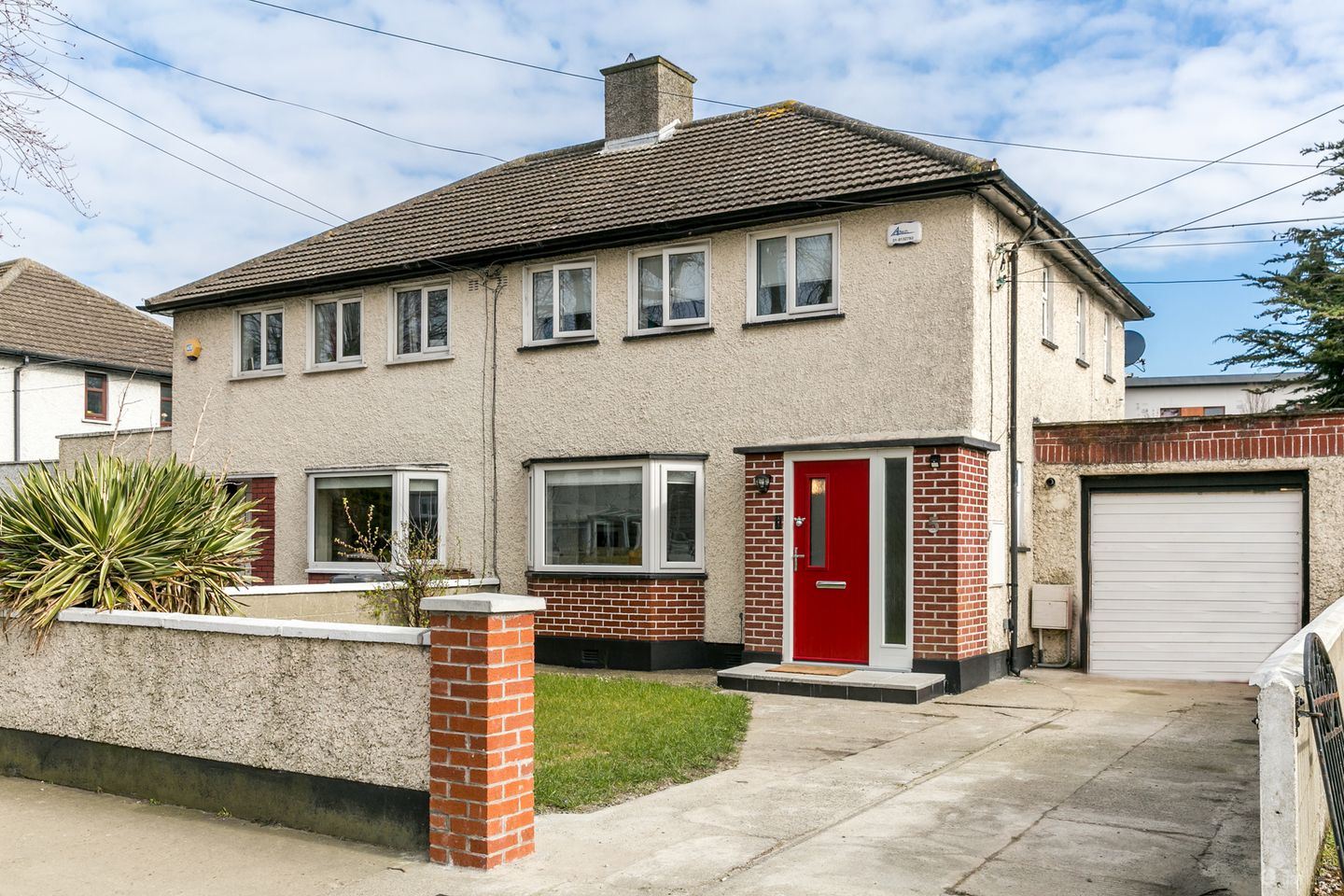 5 Shanowen Avenue, Santry, D09 P5Y9, Dublin 9