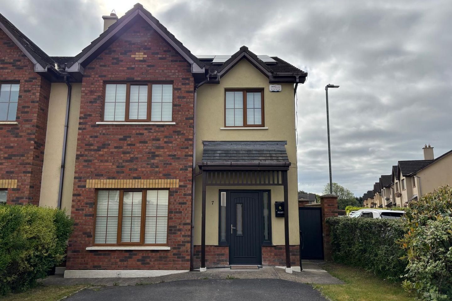 7 Bishops Field, Williamstown, Grantstown, Co. Waterford