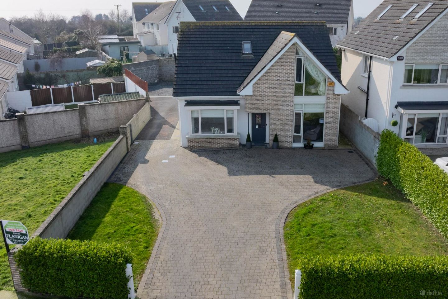 1 Seaview Drive, Cnoc Na Mara, Blackrock, Blackrock, Co. Louth, A91FX4P
