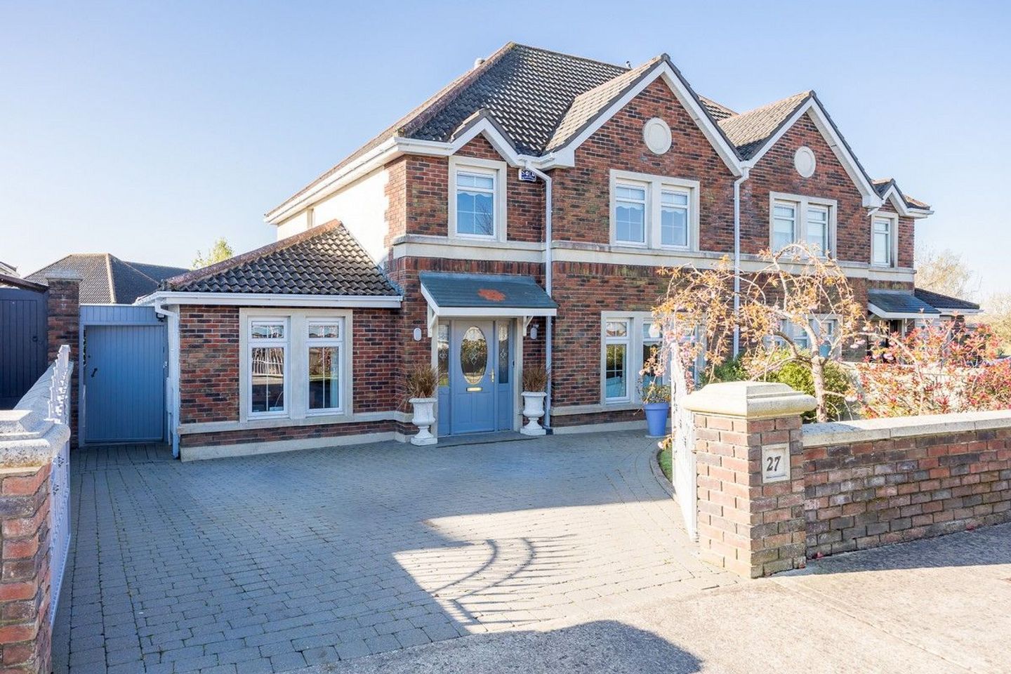 27 Cedar Road, Archerstown Wood, Ashbourne, Co. Meath, A84FD82