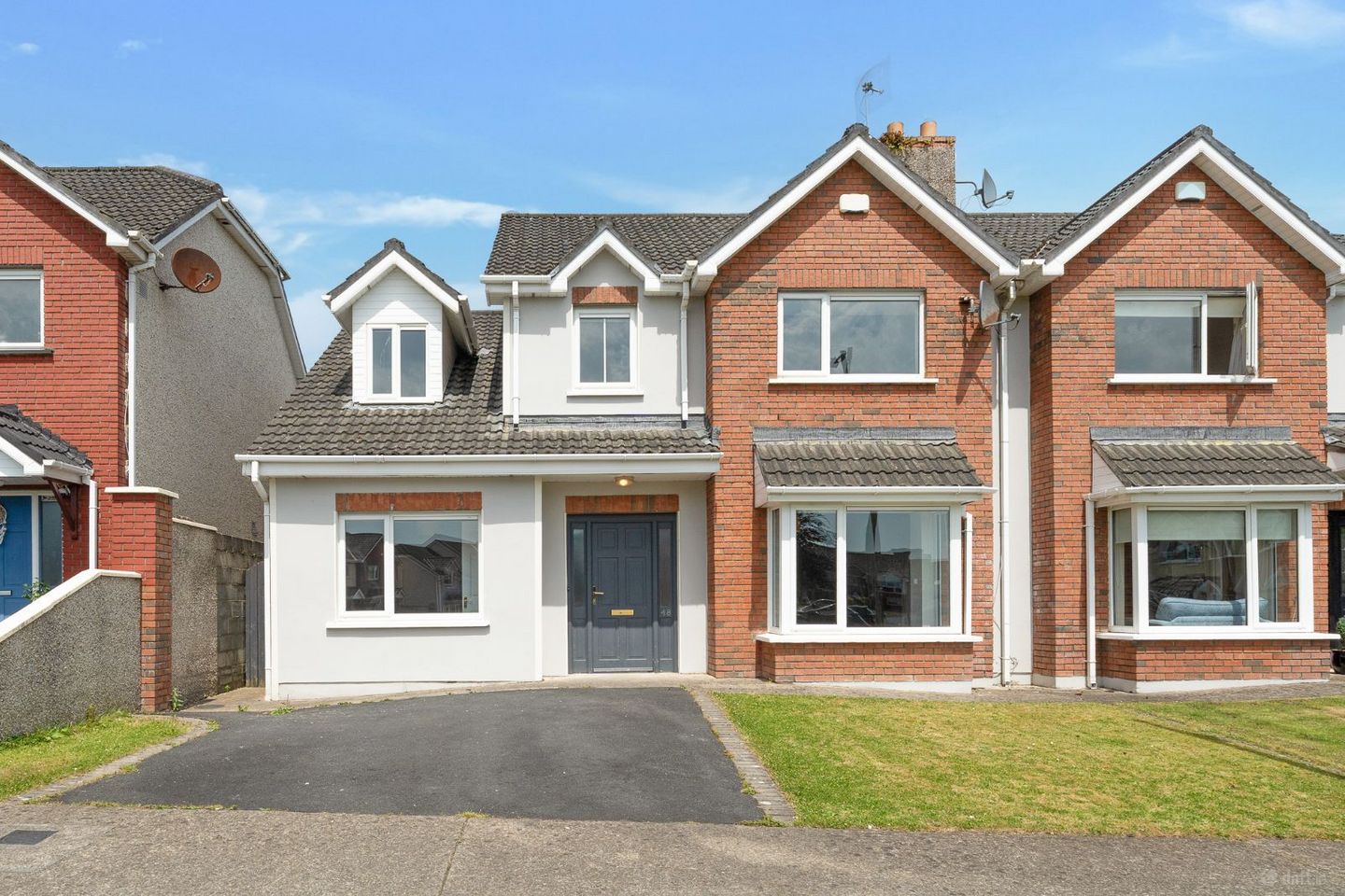48 Ard Aulin, Mungret, Bunlicky, Co. Limerick, V94VYP4