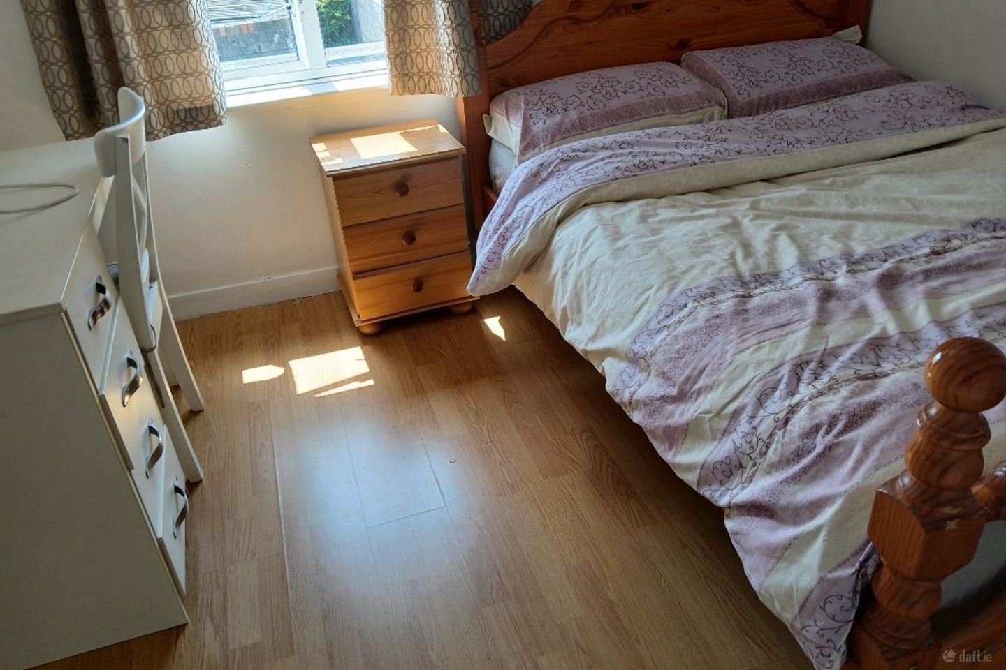 Blakestown Road, Blanchardstown, Co. Dublin