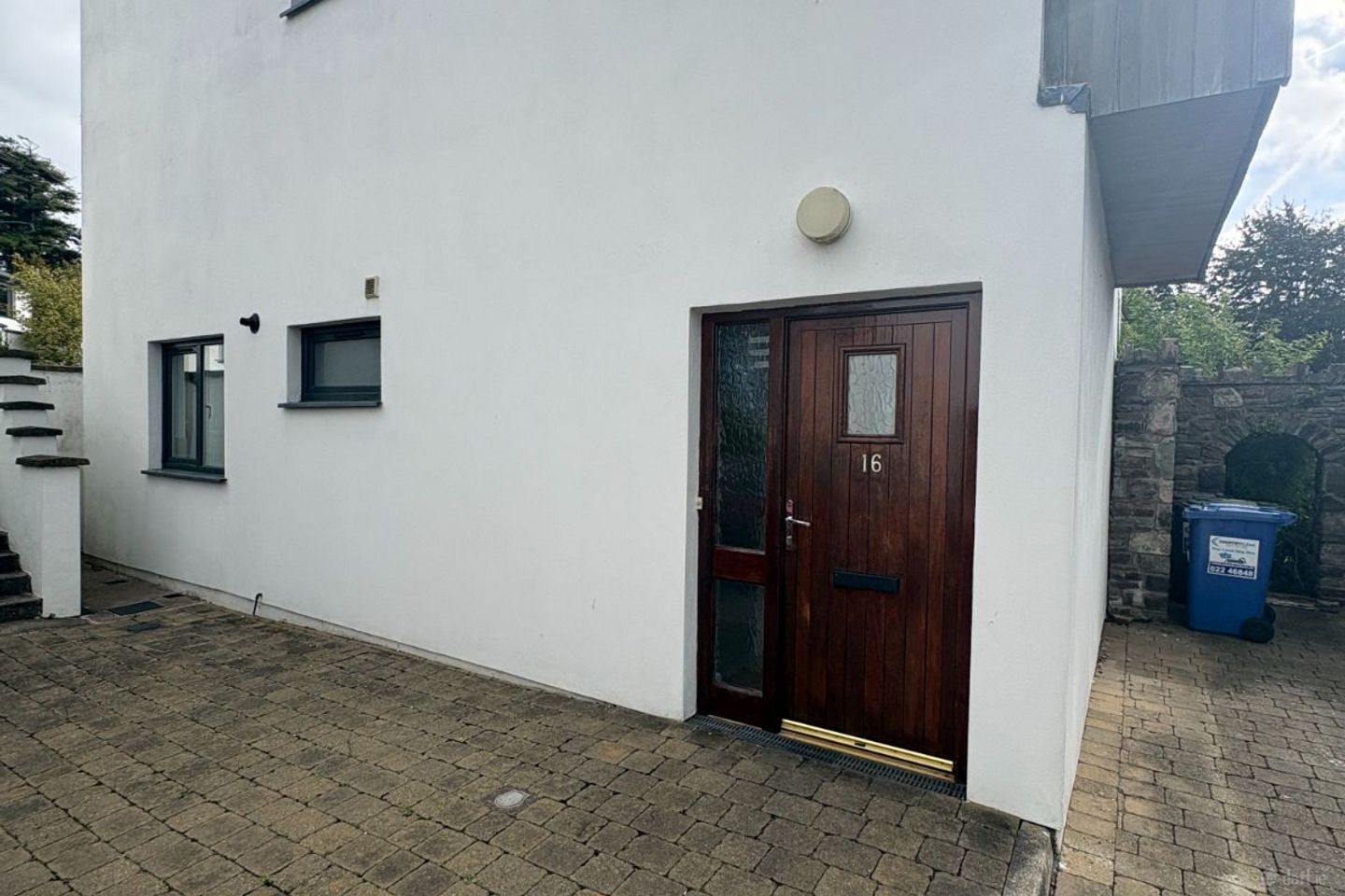 16 The Courtyard, Woodville, Glanmire, Co. Cork