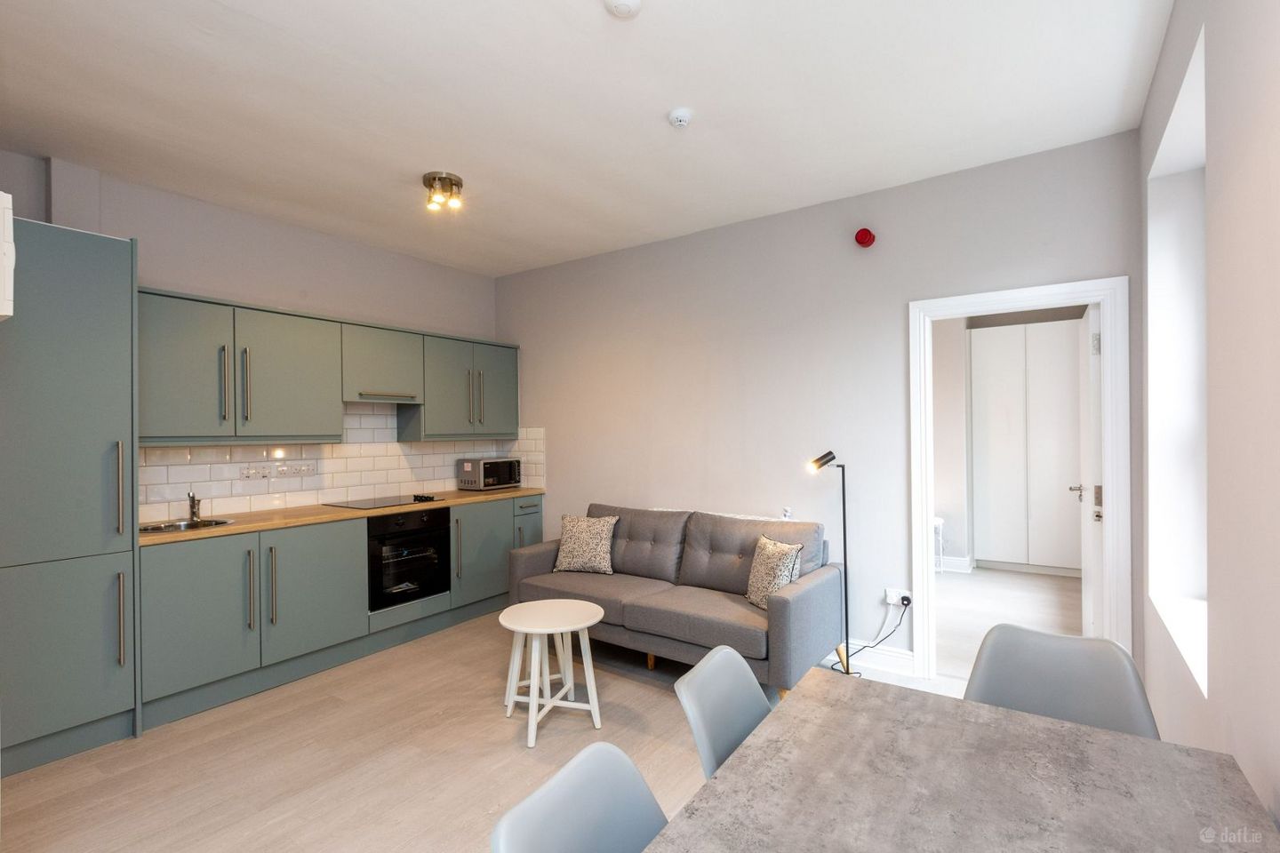 Flat 1 , 12 Grosvenor Square, Rathmines, Dublin 6