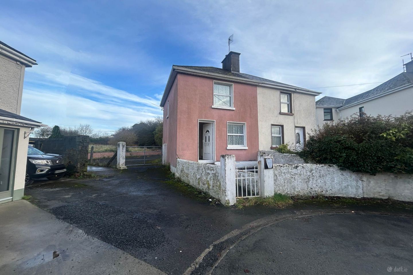 586 Glenaifreann, Newmarket-On-Fergus, Co. Clare, V95T6W2