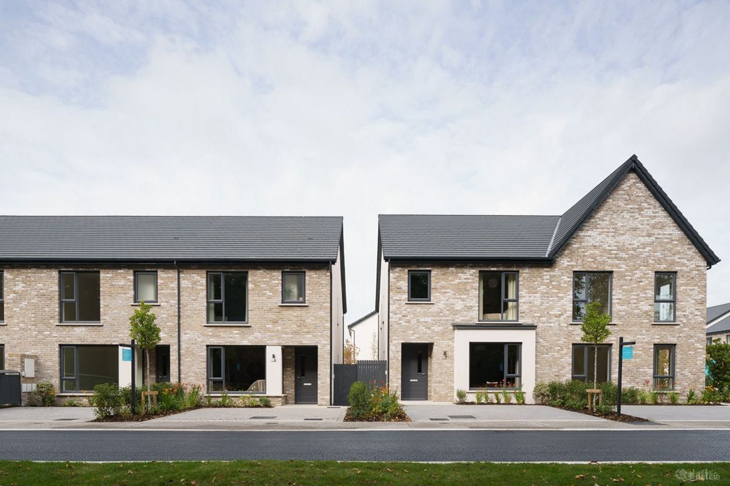 Harpur Crescent, Harpur Lane, Leixlip, Leixlip, Co. Kildare