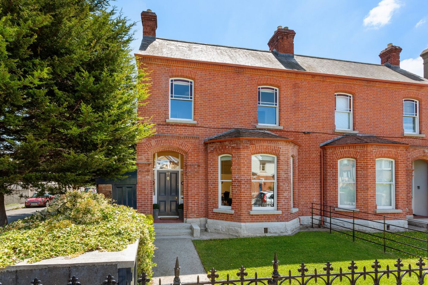 40 Belmont Avenue, Donnybrook, Dublin 4, D04N8W5