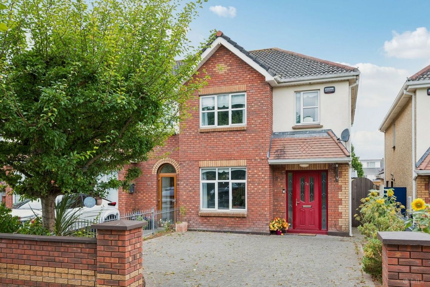 76 Torcaill, Portmarnock, Portmarnock, Dublin 13, D13EH51