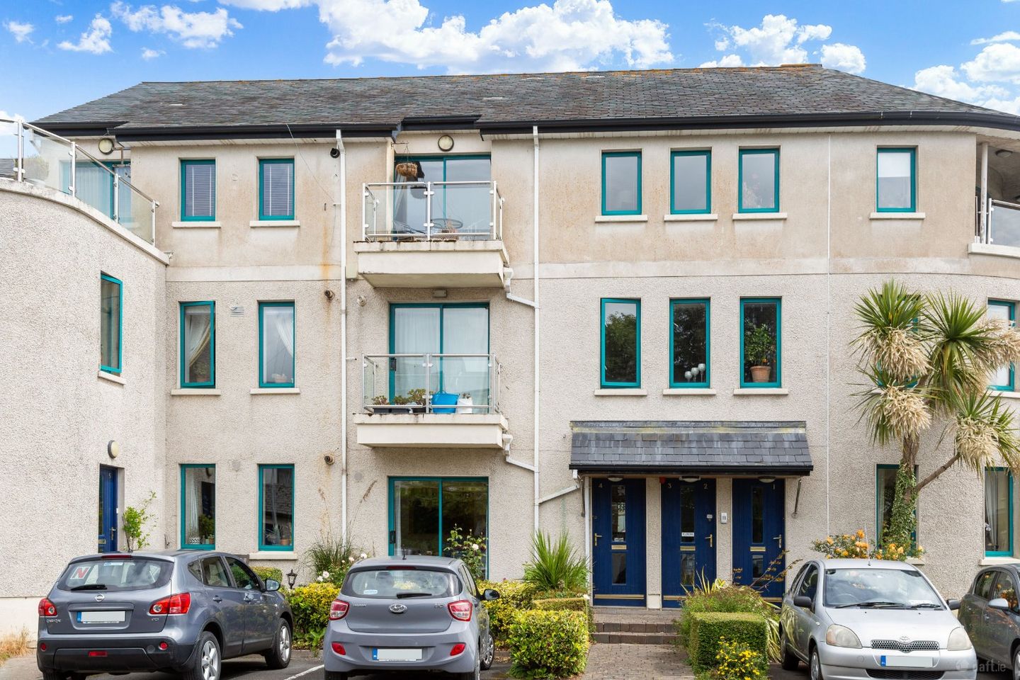4 Tuskar Court, Marina Village, Arklow, Co. Wicklow, Y14E907