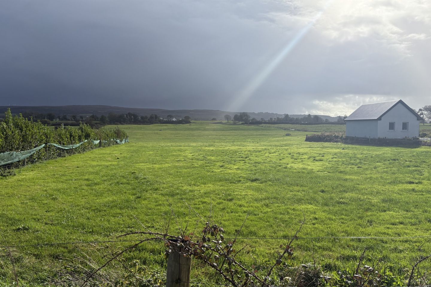 Isertkelly South, Kilchreest, Loughrea, Co. Galway