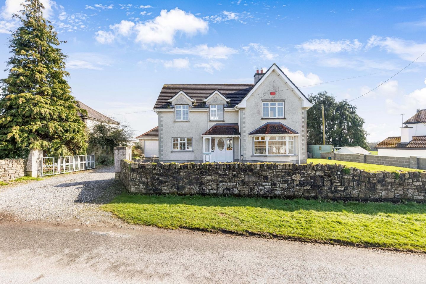 Whispering Pines, Newtown, Trim, Co Meath, Trim, Co. Meath, C15AC96