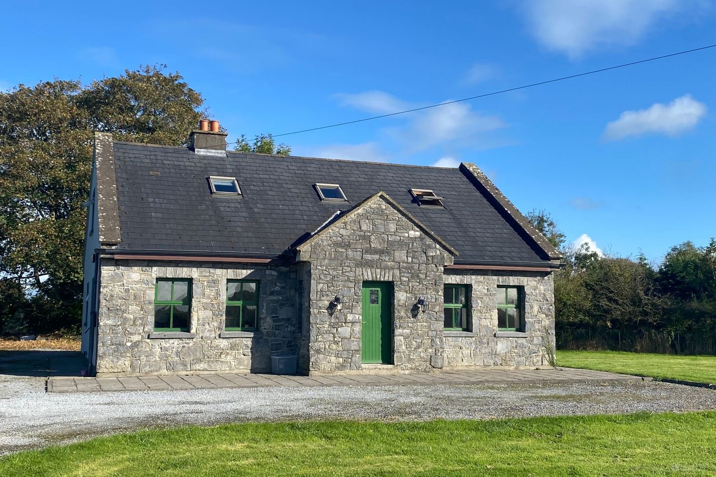 Lismunga, Ruan, Co. Clare