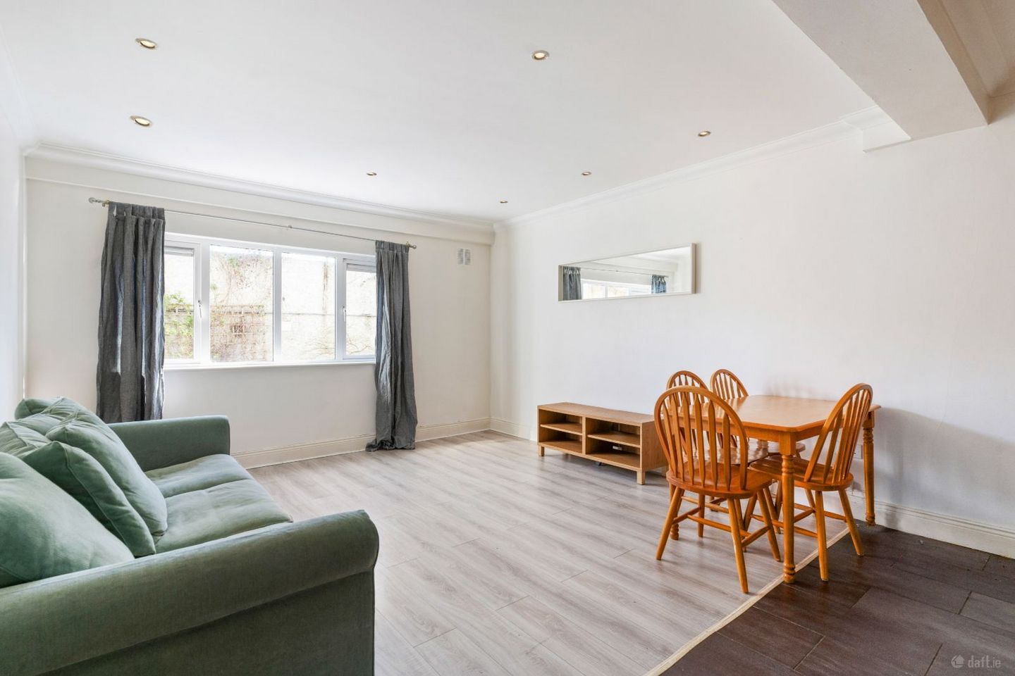 Apartment, Shelbourne Park Mews, Grand Canal Dock, Dublin 4