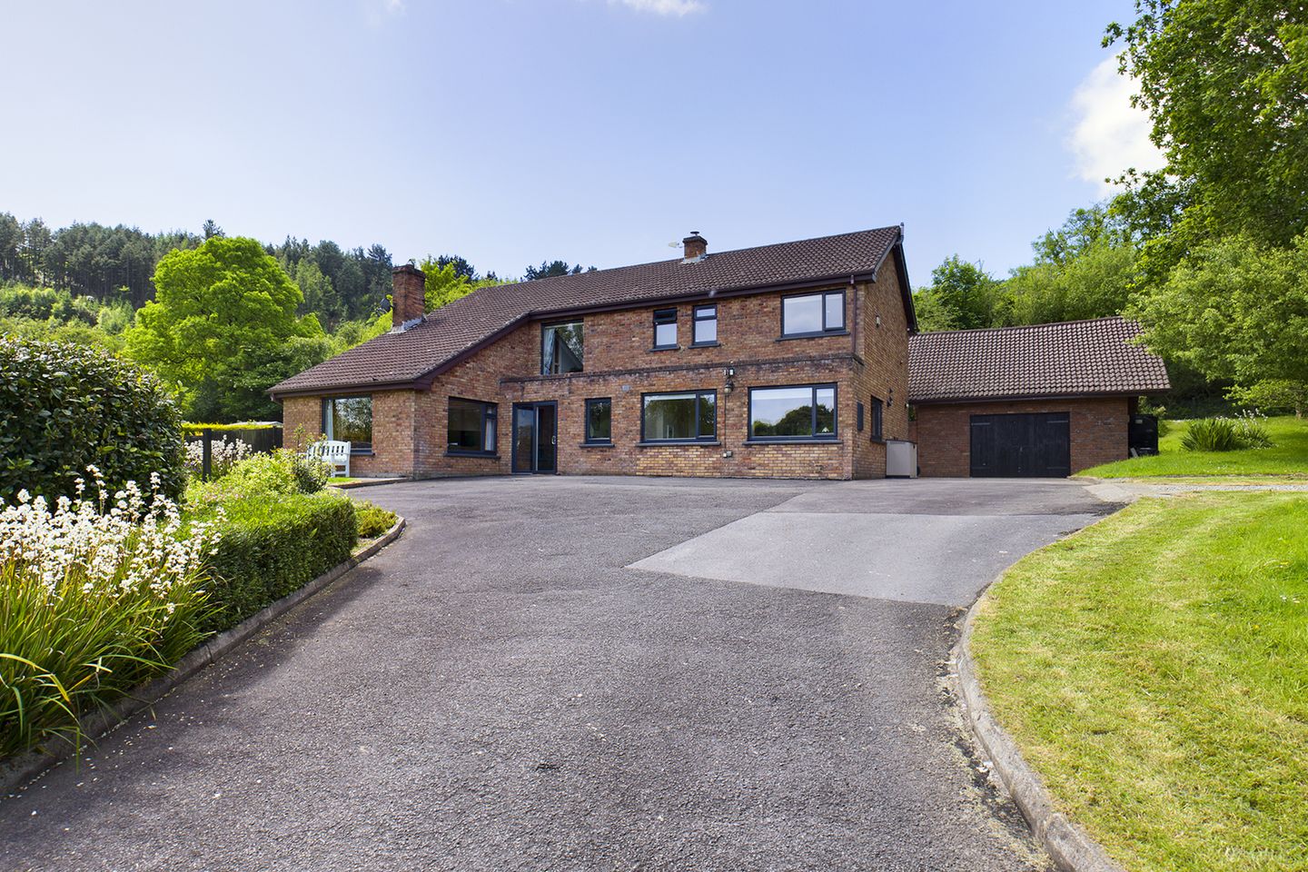 Inchamore House, Kilmeadan, Co. Waterford, X91C9K3