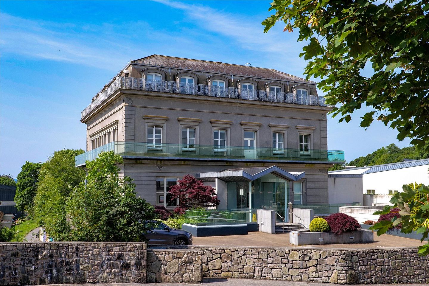 8 Mount Eaton, Mount Eaton House, Taylors Hill Road, Galway City, H91RY84