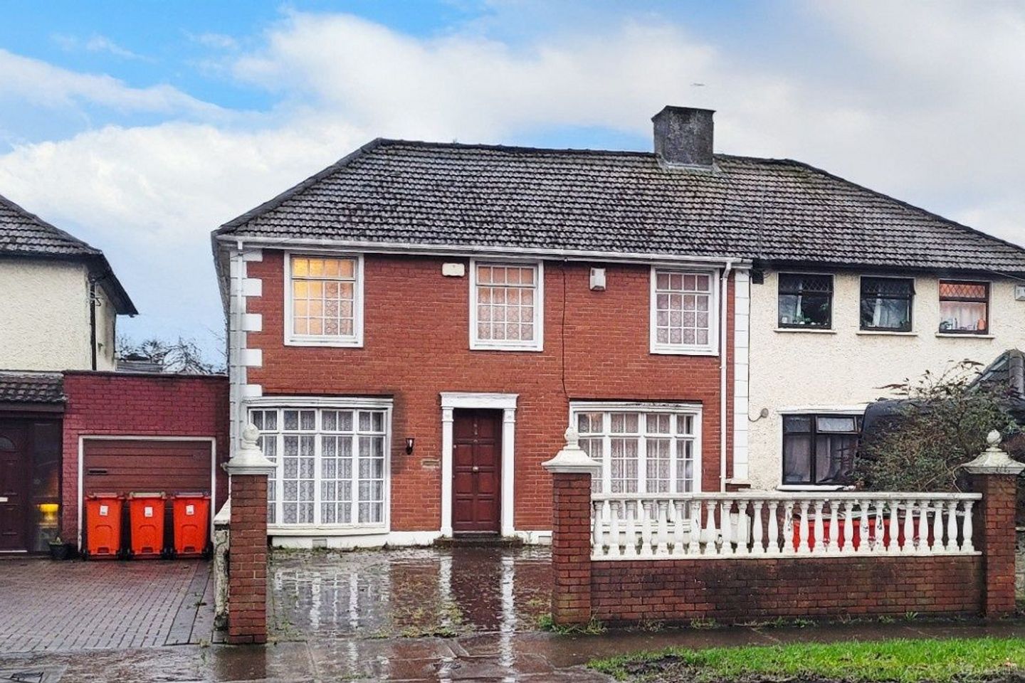 74 Shanliss Road, Whitehall, Dublin 9, D09W983