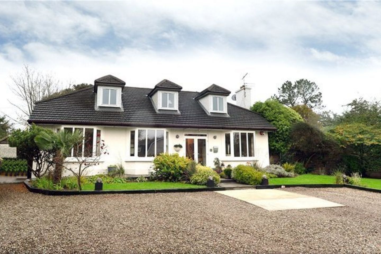 Dunmahon, Model Farm Road, Co. Cork