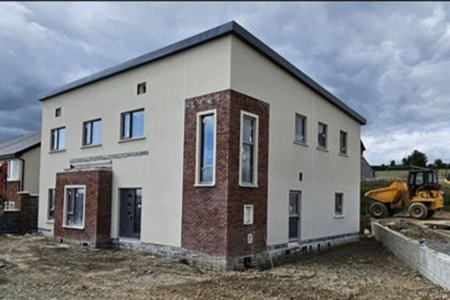 Creche Facility, Ardview, Rathdrum, Co. Wicklow