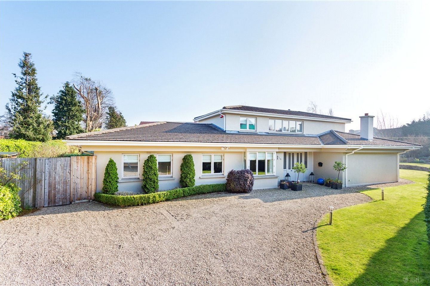 Glendhu, Kilteragh Drive, Foxrock, Dublin 18, D18Y8N3