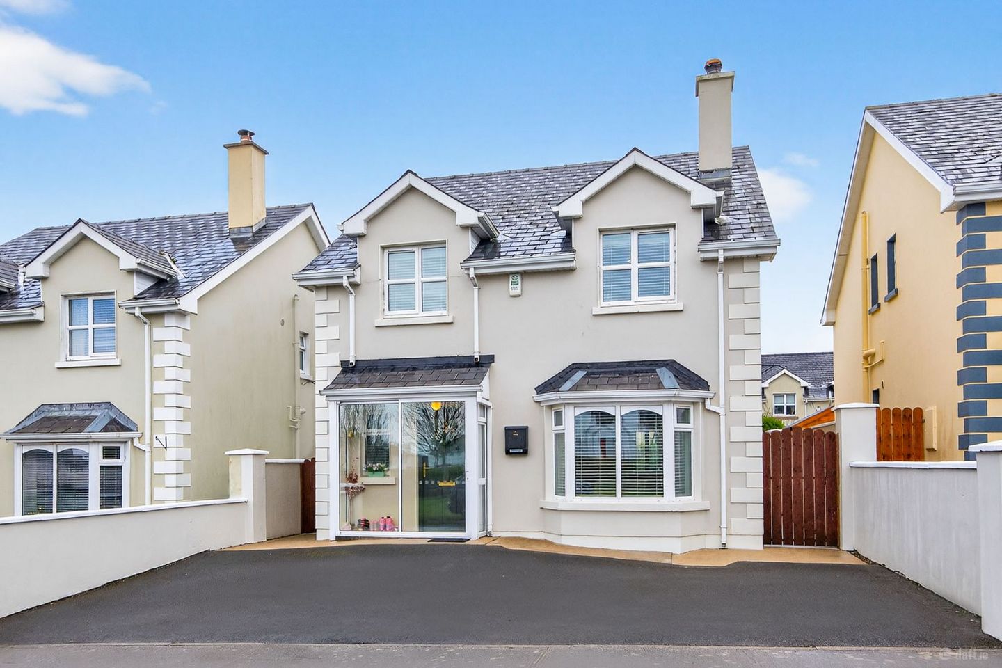 5 Ceol Na Mara, Cliffoney, Co. Sligo, F91C7D3