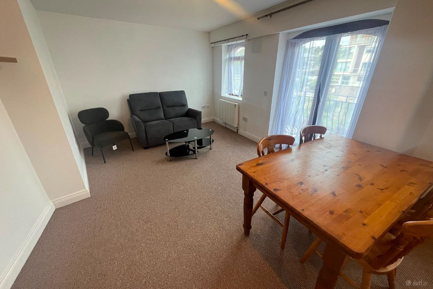 1 Quayside Apartments, Macswiney Quay, Bandon, Co. Cork