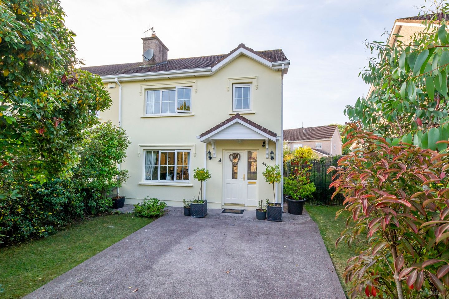 43 Cairn Woods, Mallow, Co. Cork, P51D5WX