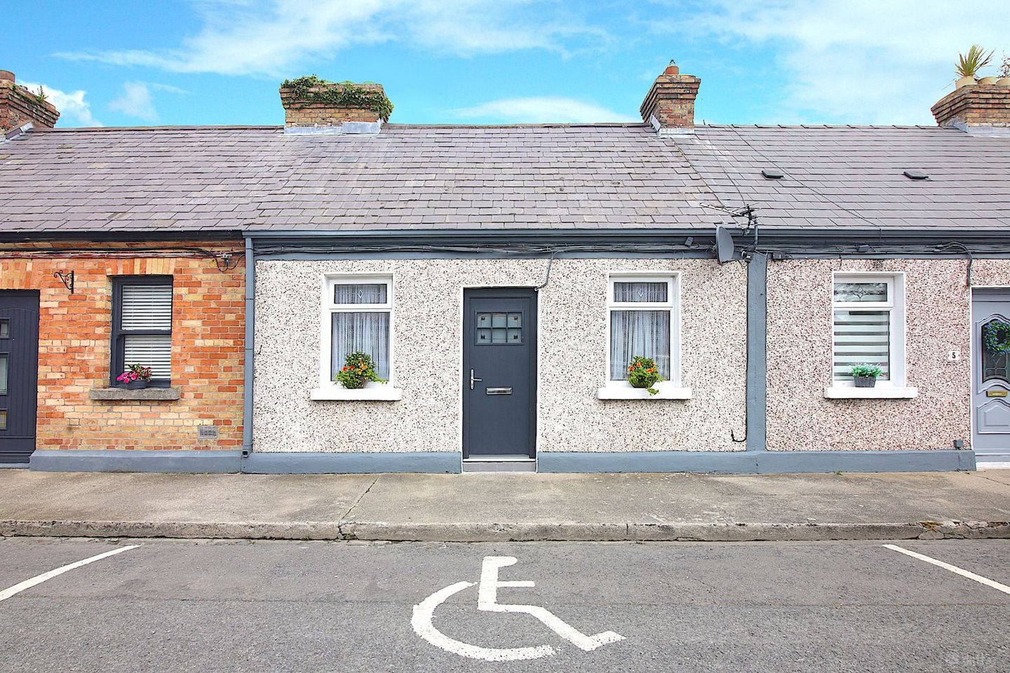 6 Brian Boru Street, Dublin 3, Clontarf, Dublin 3, D03H2H1