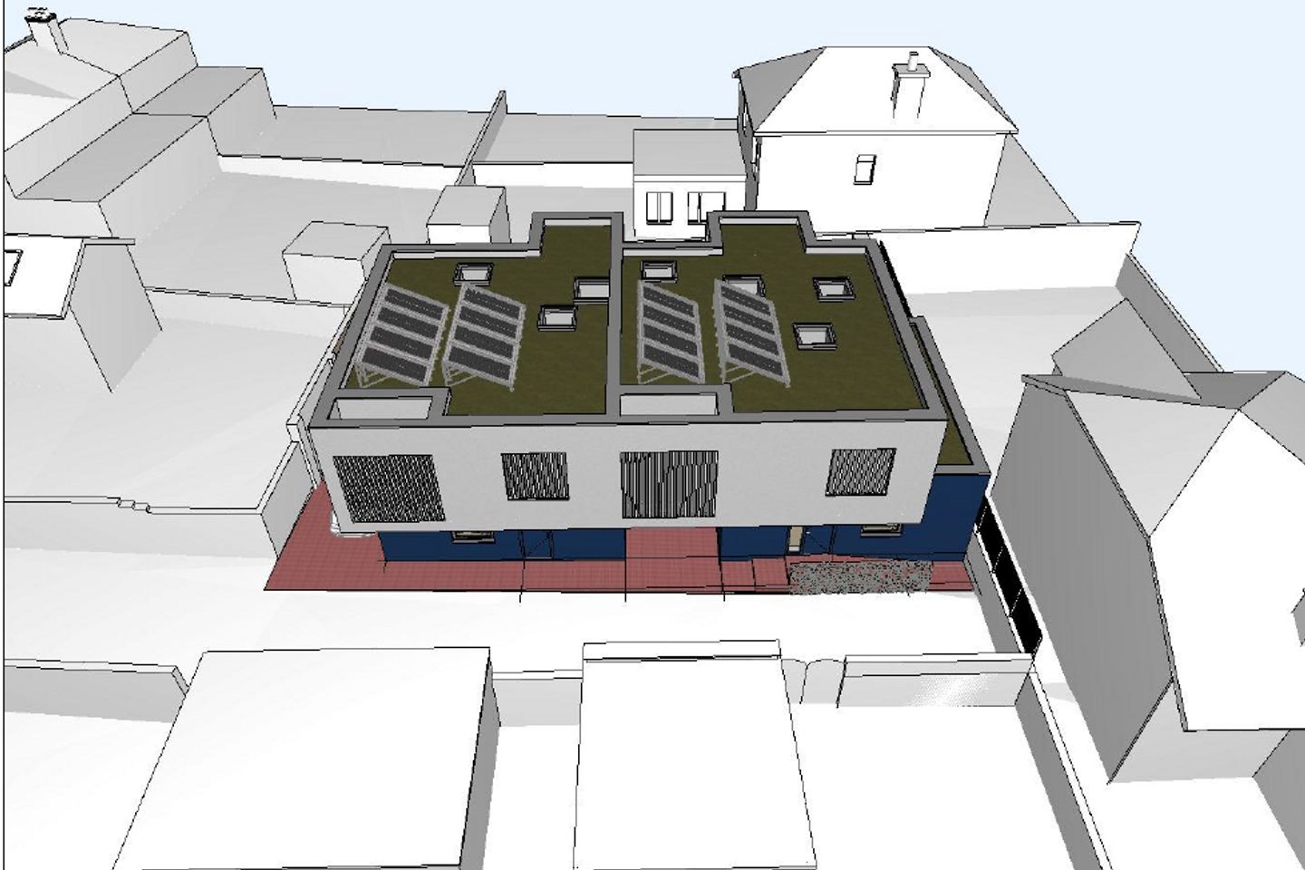 22 Seapark Road, Clontarf, Clontarf, Dublin 3, D03HE93