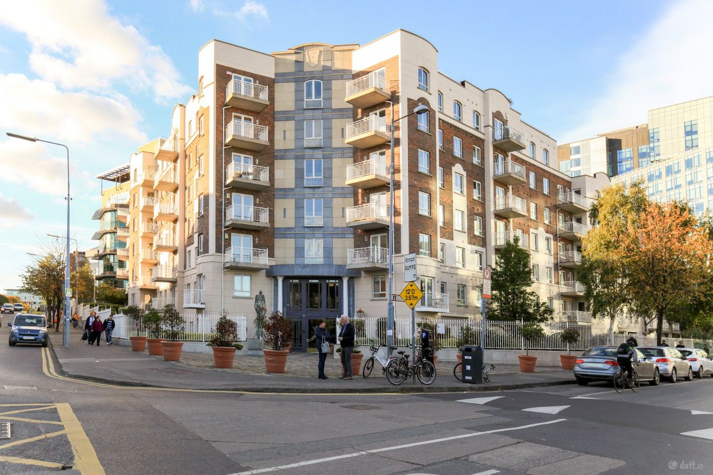 10 The Lansdowne Block, Pembroke Square, Dublin 4, D04WC92