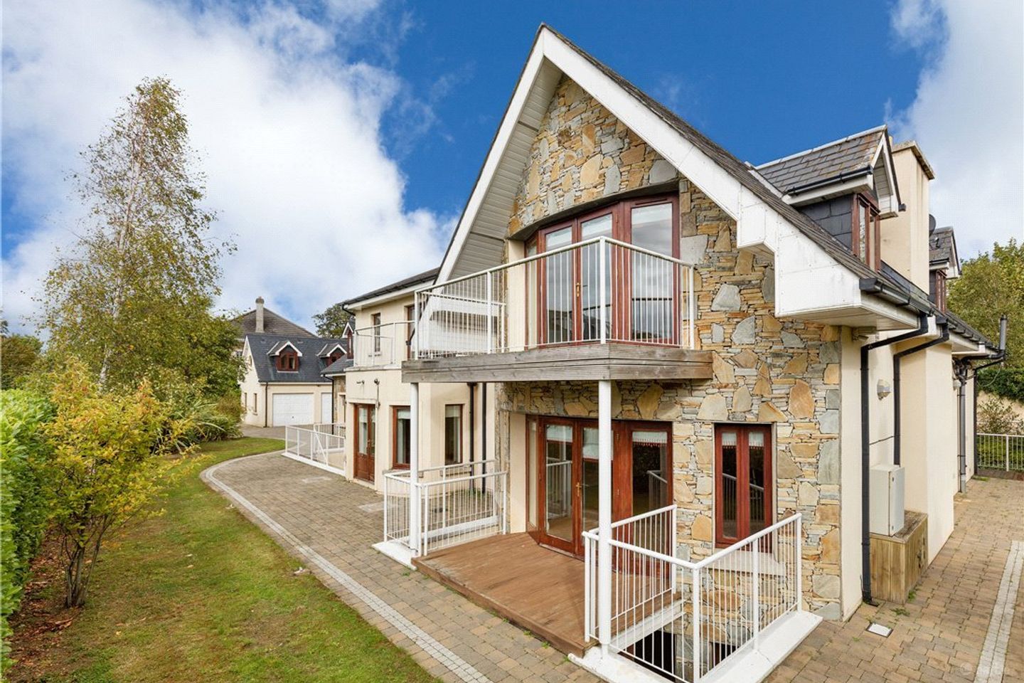 11 Abington, Malahide, Co. Dublin, K36H024