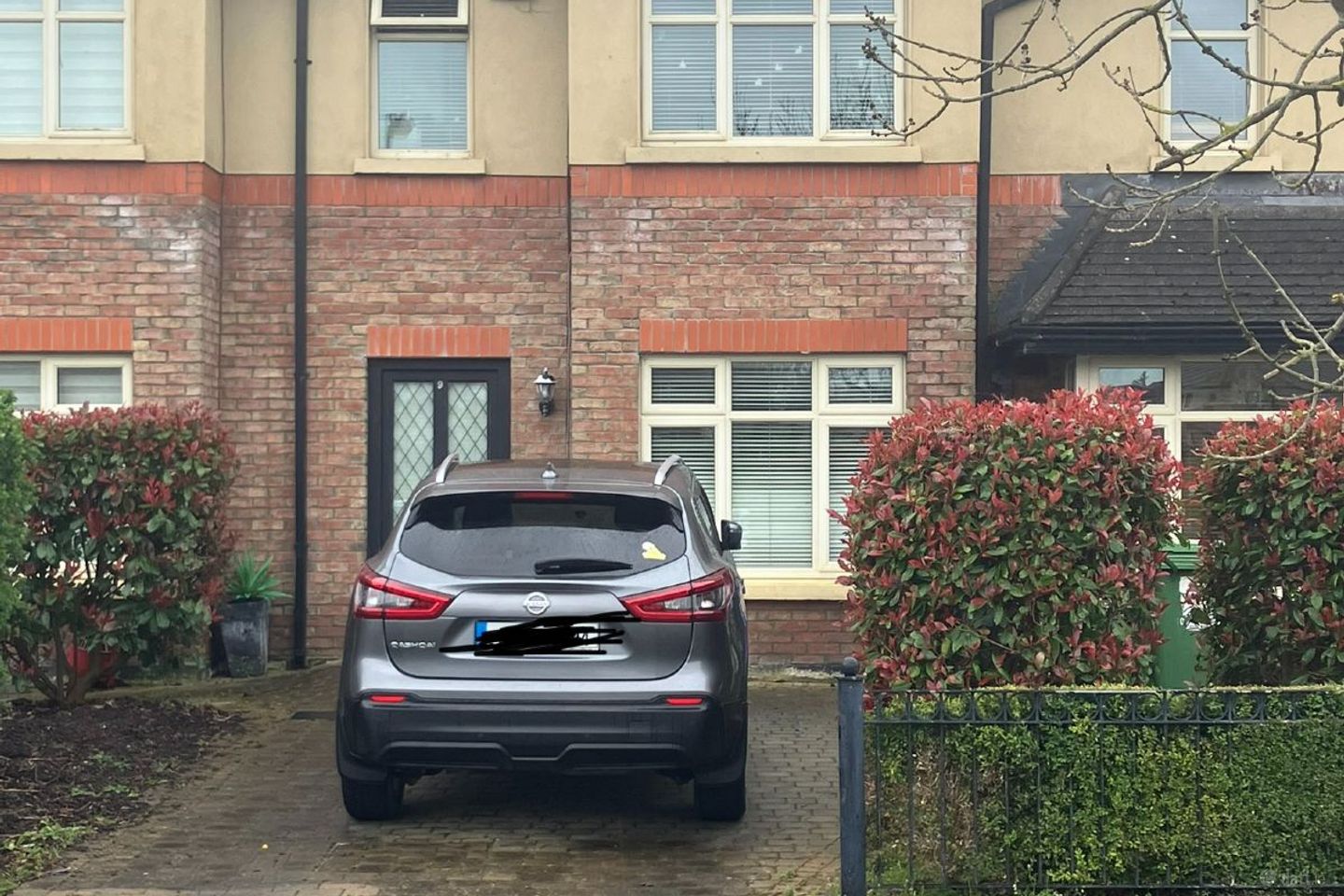 Newtown Hall, Maynooth, Co. Kildare