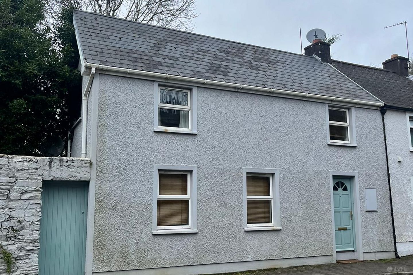 The Gables, Castle Avenue, Silversprings, Co. Cork
