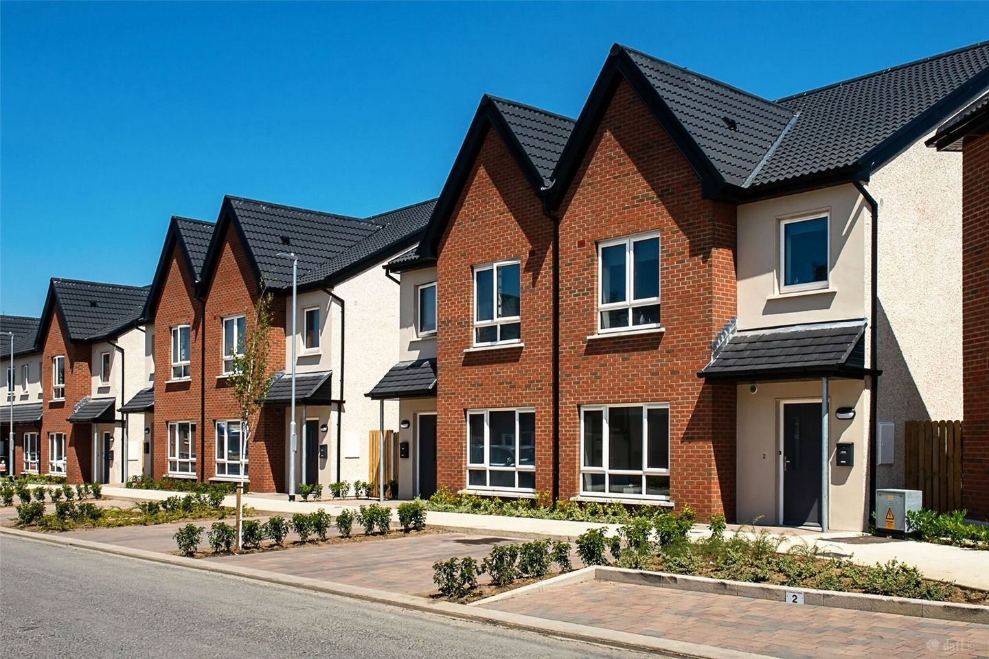 St Edmunds - 3 bedroom house, St. Edmunds, St Edmunds, Lucan, Co. Dublin