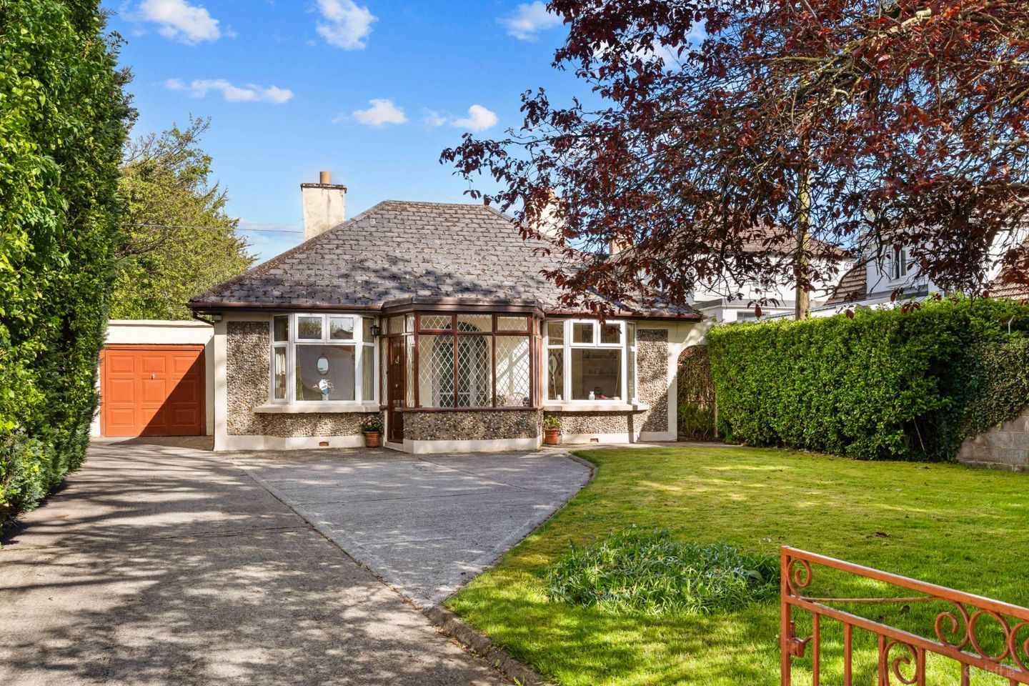 Ellmoor, Whitechurch Road, Rathfarnham, Dublin 14, D14Y2Y2