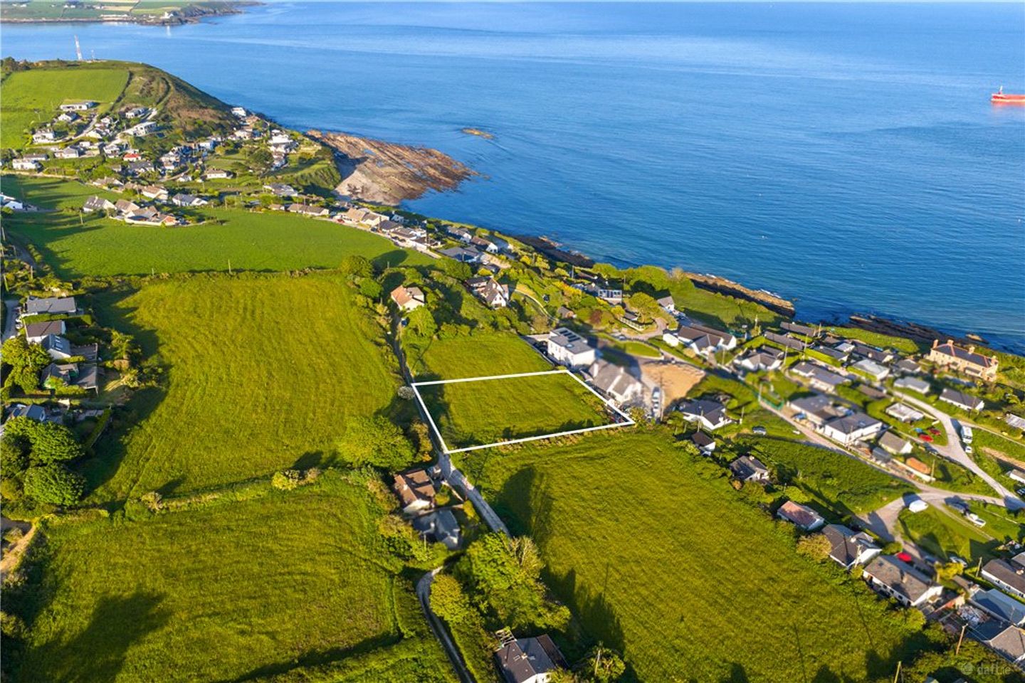 Site off Stoney Boreen, Myrtleville, Co. Cork