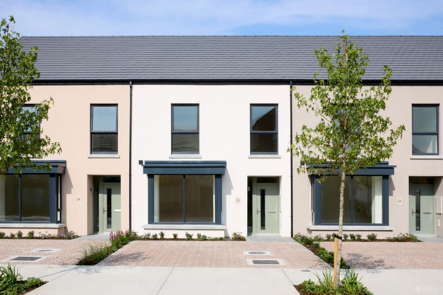 Oak, Stonehaven, Blessington Road, Naas, Co. Kildare