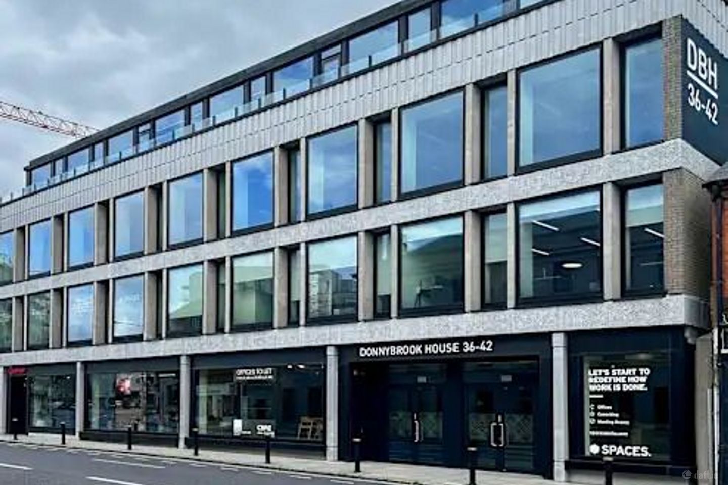 Donnybrook House, Donnybrook, Dublin 4