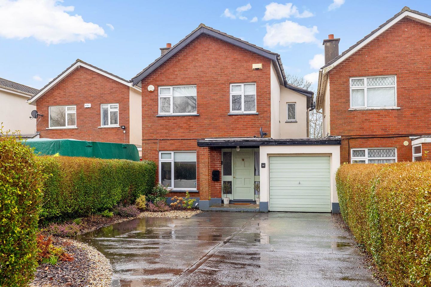 195 The Grove, Celbridge, Co. Kildare, W23RK54