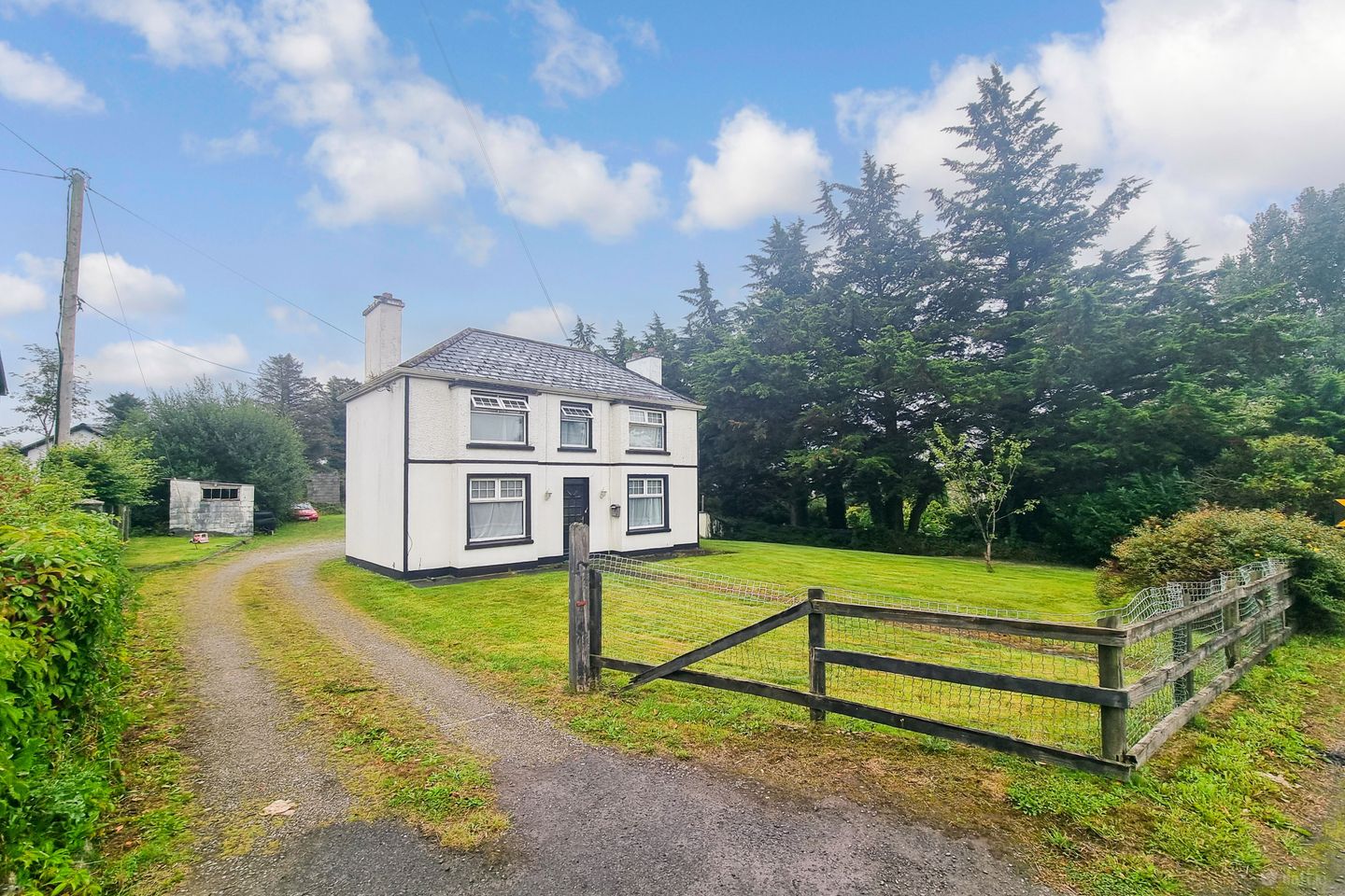 Doonryan, Killarney, Co. Kerry, V93N9V0