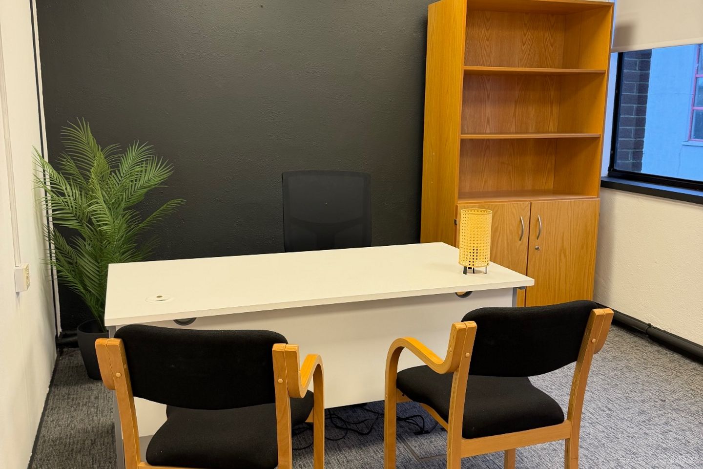 Ross House Office Centre, Ross House, Merchants Road, Galway, Galway City Centre, Co. Galway