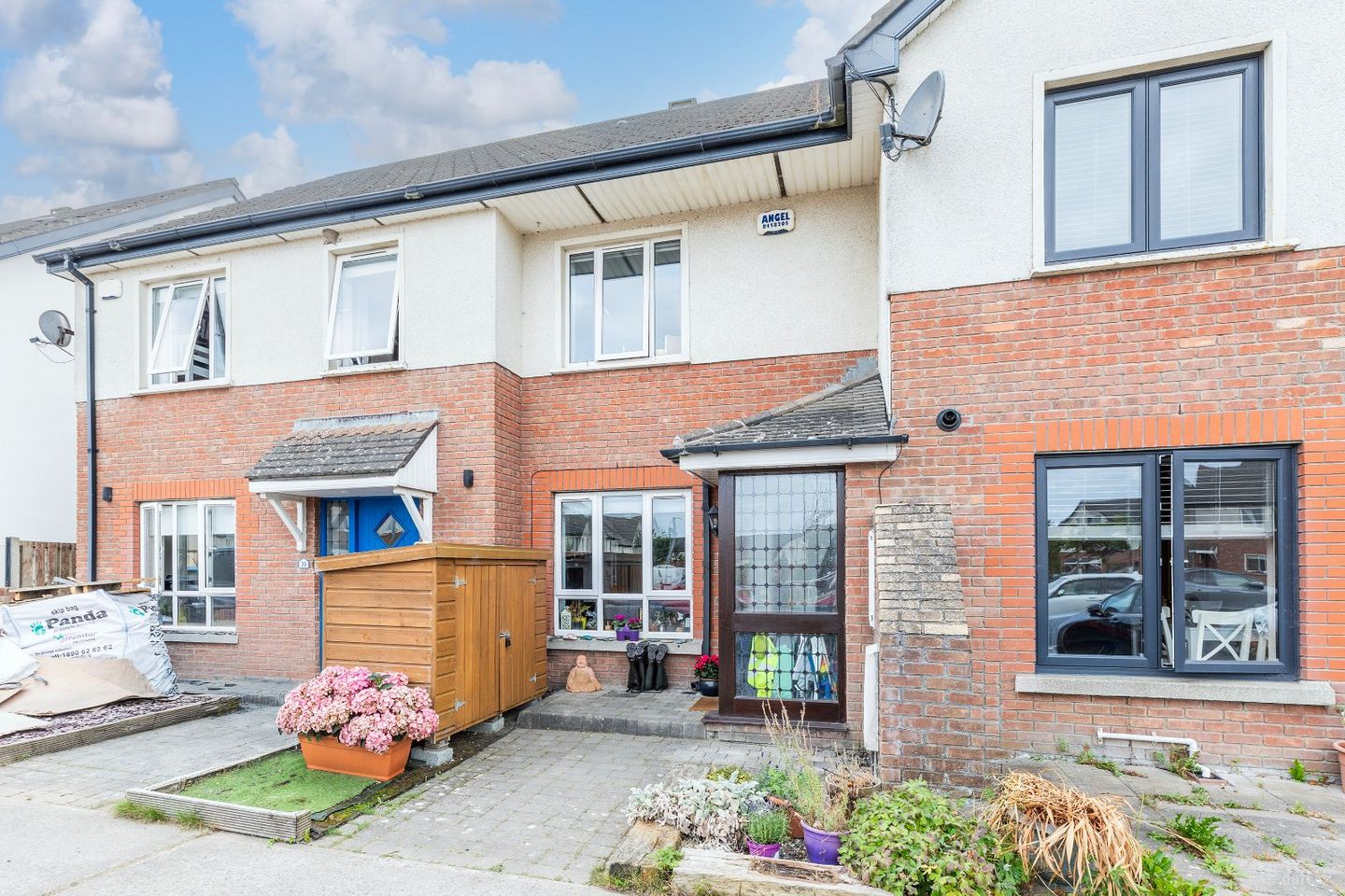 34 Tayleurs Point, Rush, Co. Dublin, K56R527