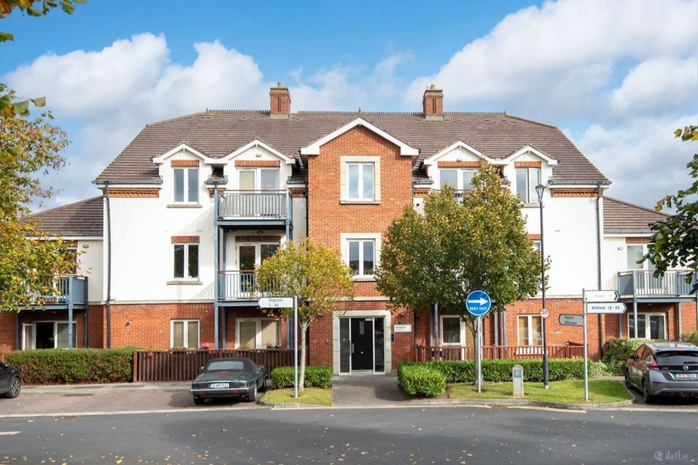 The Links, Station Road, Portmarnock, Co. Dublin, Portmarnock, Dublin 13