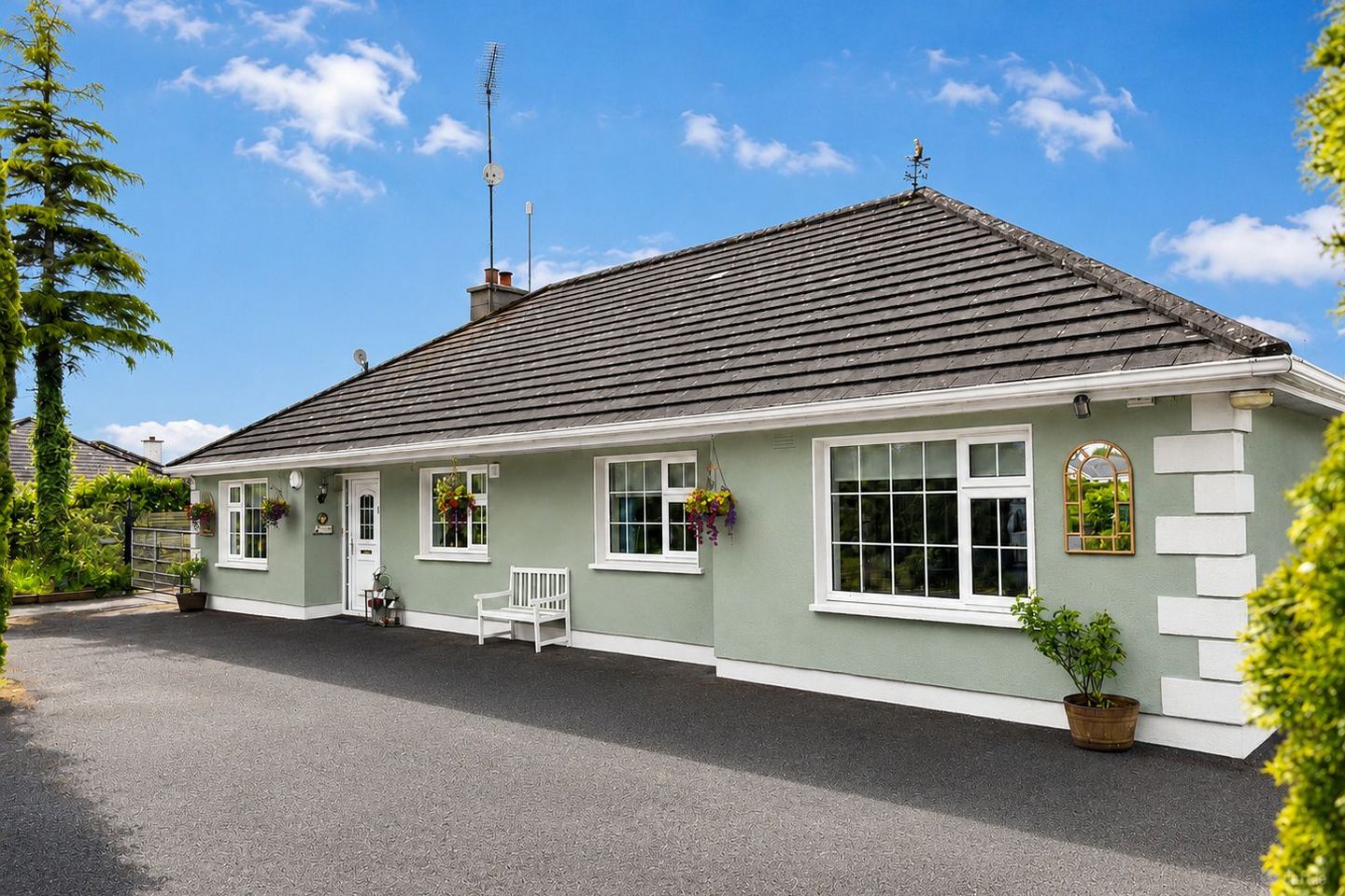 Clafern, Streamstown, Athlone, Co. Westmeath, N91A278