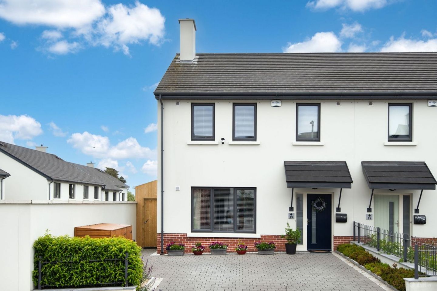 19 Newpark Close, Chapel Road, Kinsealy, Malahide, Co. Dublin, K36VP97