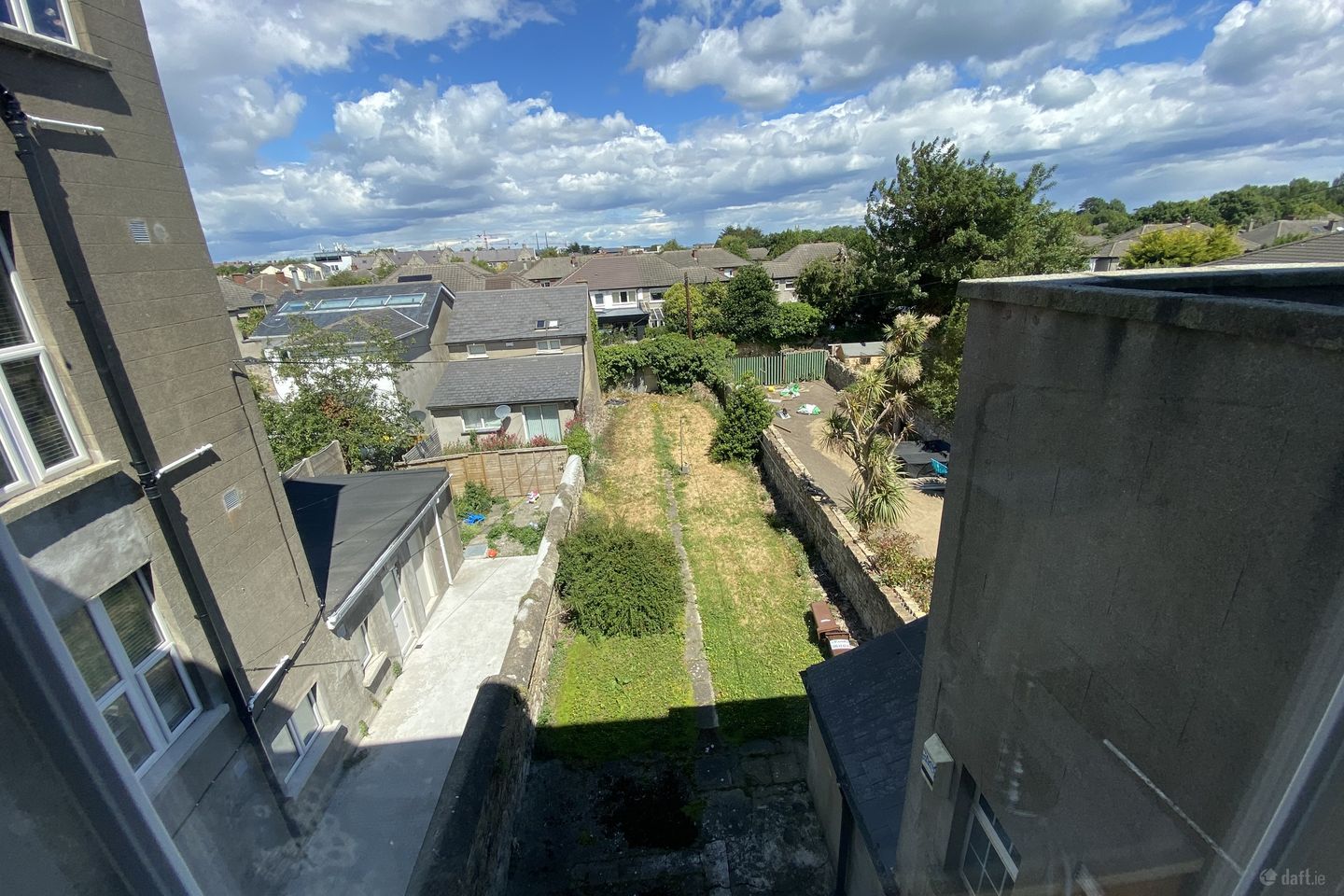 Apartment 3, 7 Proby Square, Blackrock, Co. Dublin