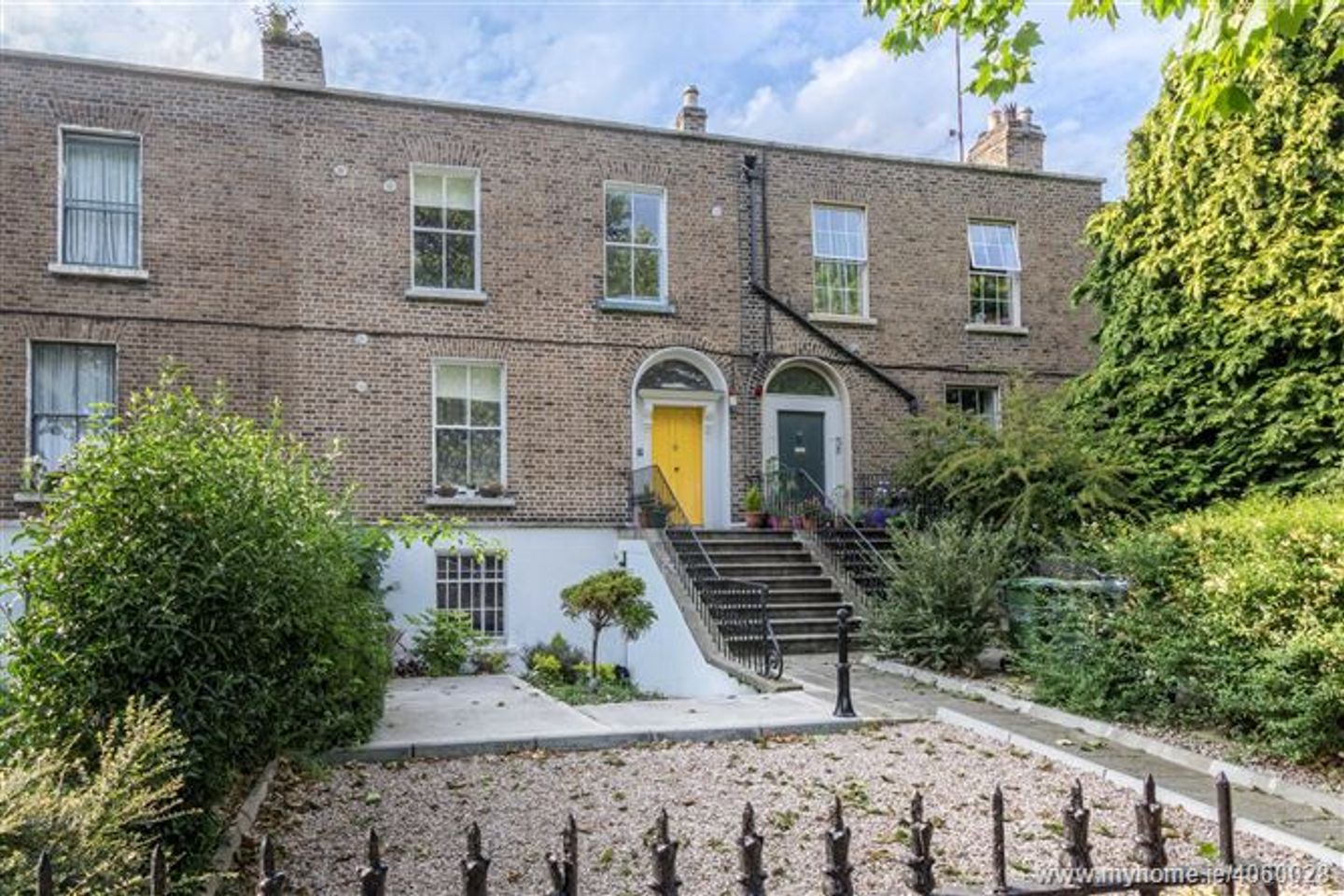 Apartment 8, 205 North Circular Road, North Circular Road, Dublin 7