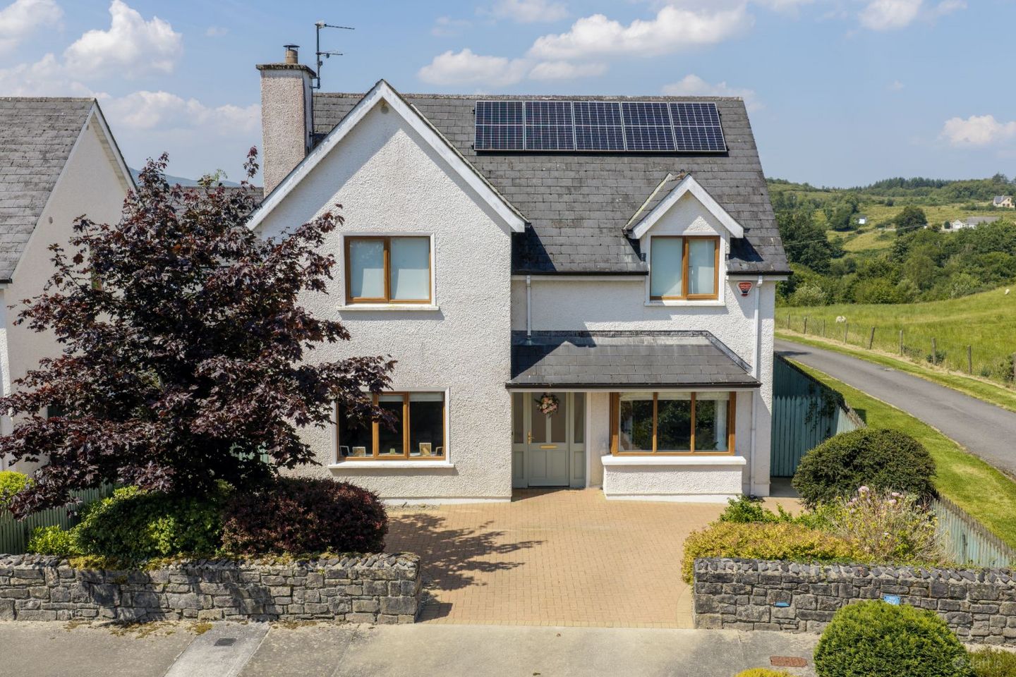 11 Speers Green, Forest Park, Dromahair, Co. Leitrim, F91W5D2