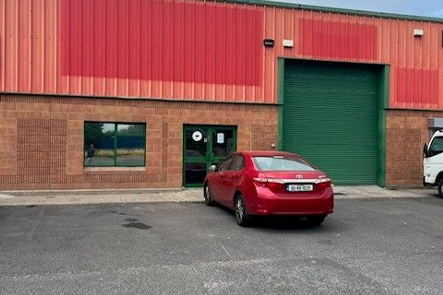 Unit 3, Knockhouse Business Park, Waterford City Centre, Co. Waterford