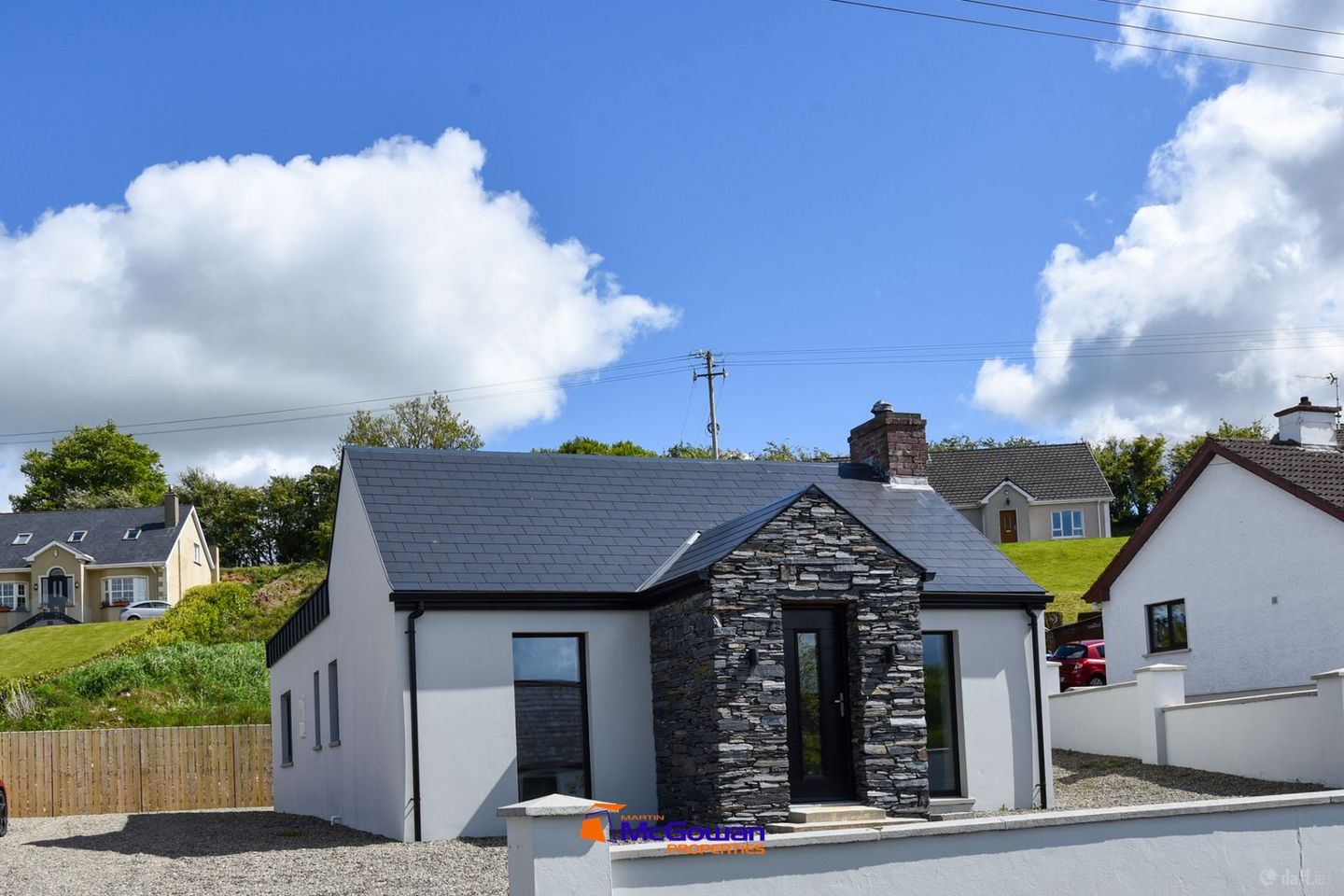 108 Drumany, Letterkenny, Letterkenny, Co. Donegal, F92KNY1